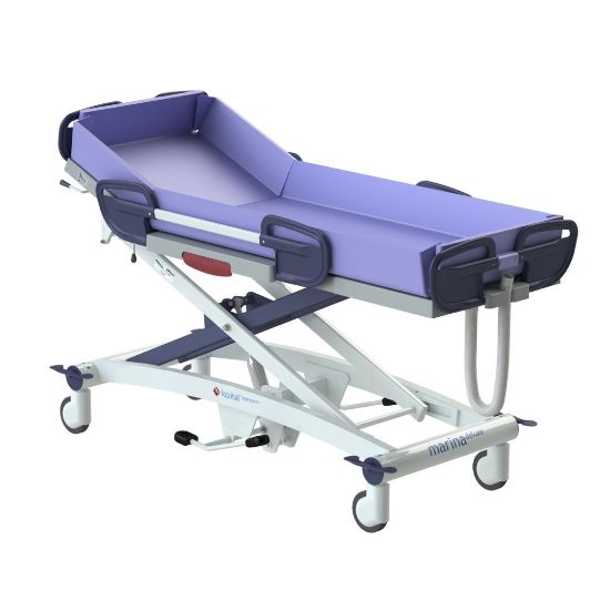 Picture of Marina Deluxe Shower Stretcher